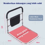 Elderly Bed Support Iron