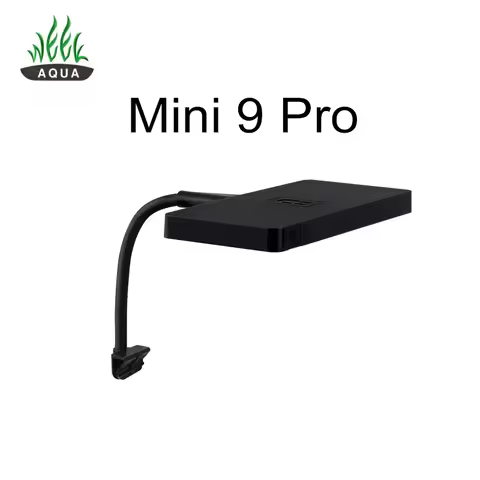 WEEK AQUA USB aquarium light Plant Grow Full spectrum LED Ecology Microlandscape light Nano aquarium