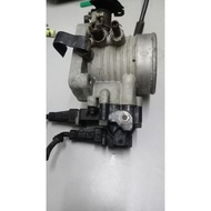 NAZA RIA THROTTLE BODY