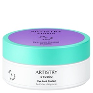 Artistry Studio Brightening Eye Mask for Dark Circles Eye Look Rested De-Puffer + Brightener
