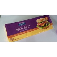 Emborg Burger Slice cheese 1.033kg (84slices)