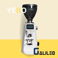 GALILEO COFFEE GRINDER ( Q 18 )