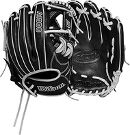 WILSON 2024 A1000 Infield Fastpitch Softball Gloves - 11.75" and 12", Right Hand Throw