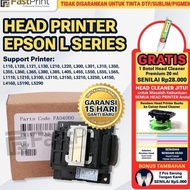 ST Fast Print Head Printer Original Epson L120