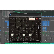✨ Lindell 69 Series v1.0.0 VST, VST3, AAX x64 | Plugin Alliance (Win) ✨ Mixing