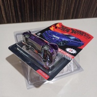 Hot Wheels - Nissan Skyline GT-R (BNR34 R34) RLC 2020