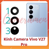 Vivo V27 Pro, V27Pro Camera Glass