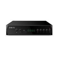Dvb Set top box DVB-T2set top box DVB T2 stb New Mattel Indonesia Africa Colombia