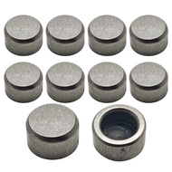 10pcs Valve Rotator Protection Cap For GX120 GX140 GX160 GX200 Engine Spare Replace Part 14781-ZE1-0
