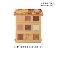 Sephora Collection Mega Mix Palette