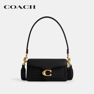 COACH กระเป๋าสะพายไหล่รุ่น Tabby Shoulder Bag 20 CY201 B4/BK สีดำ