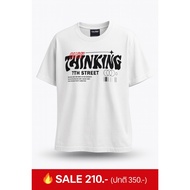 7th Street (Seven Street) T-Shirt Model L-THK001 7th Light Collection.