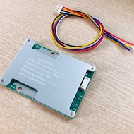 Motorcycle battery circuit 4S 800A