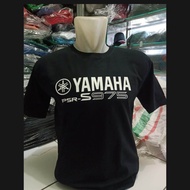 JEBER Kaos Baju Yamaha psr s975 keyboard musik