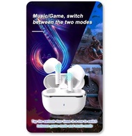 藍牙 5.2 觸控、遊戲和歌曲自動切換, ENC 主動降噪無線耳塞 gymckp Bluetooth 5.2 Touch Control, Game and Song Auto Switch, ENC