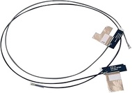 Jintai WLAN WiFi Antenna Ca.ble Replacement for Lenovo ThinkPad T14s Gen 2 20WM 20WN 20XF 20XG CN:HT