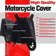 Motorcycle Raincoat Motorcycle Cover, Bike, Scooter, Angkas, Rain cover