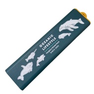 Farglory Ocean Park Farglory Ocean Park Undersea Cetacean Three-Piece Stainless Steel Cutlery Set Wh
