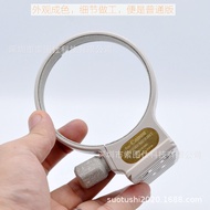 Serasi dengan Canon 70-200mm f2.8L Tripod Ring Lens Mount 100-400mm f5.6 Diameter Dalaman 78