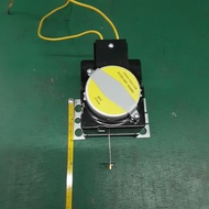 MESIN Drain Motor Solenoid Drain Tractor 2-wire washing machine drain PQD-707M DQ6-C (SS-3) Samsung