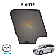 Mazda Biante Simart Shade Premium Magnetic Sunshade