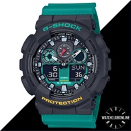 [WatchClubOnline] GA-100MT-1A3 Casio G-Shock Mix Tapes New Generation Men Casual Sports Watches GA-100MT GA-100 GA100
