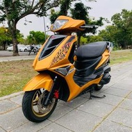 《高雄二手機車》 2017 PGO 彪虎 150 ABS#3015 #免費試乘/中古機車/二手機車/流行車款/實體門市