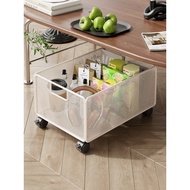 synergy house furniture rejected item furniture Rak di bawah meja, bakul simpanan bawah katil, meja 