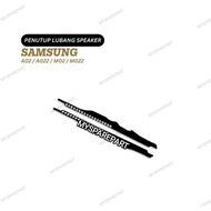 SAMSUNG A02 SPEAKER HOLE COVER A022/ M02/ M022 NET FILTER DUST FILTER/ SPEAKER HOLE COVER