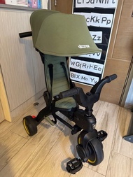 Doona Liki Trike S3