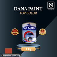 Cat Duco NC Top Color 222-Internasional Orange 1L