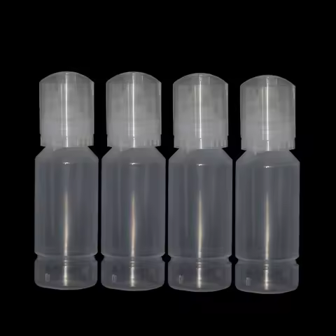 For Ecotank Bottles Empty l7160 l7180 L4150 L4160 L4260 L1110 L3100 L3250 Printer 101 103 105 106 In