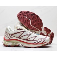 XA PRO XT-6 Outdoor Off-Road Running Shoes Men Women Hiking Shoes Boots Casual Sports Shoes Trail Sh