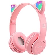 Headphones bluetooth wireless P47mHigh configuration version Y47 Cat Earheadphone Built-in microphon