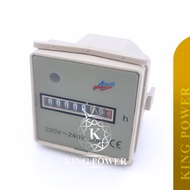 ADELEQ HOUR RUN METER HM-1