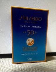 Shiseido 防曬