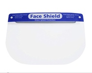 Face Shield 防護面罩
