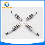 18855-10060 spark plug LZKR6B is suitable for Hyundai Reina Yuedong automotive parts Accessories