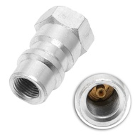 R12 R22 R502 to R134A Conversion Quick Adapter Coupler Connector