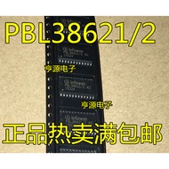 5 Piece PBL38621/2R2 PBL38621 SOP-24 chip IC