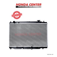 Radiator brio 2017 2018 2019 2020 2021 2022 2023 2024 manual