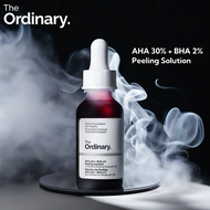 The Ordinary AHA 30% + BHA 2% Peeling Solution 30ml