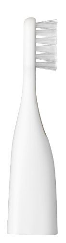 Panasonic Pocket Doltz EW-DS32 替換刷，軟型，2 件套，白色，EW0959-W