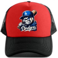Dodgers Mesh Cap High Quality Baseball cap