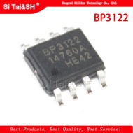 10pcs/lot Built-in constant current LED driver supply 1 times; 3W Bulb 220V BP3122 SOP8 new original