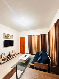 Feel at Home Lagao H/C Shower Cignal100mbps