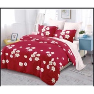 CADAR 7 in 1 /ToTo 7 pcs / New design / cotton / murah [READY stock]