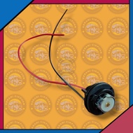 12V-24V 1156 1157 LED Bulb Socket Plug Turn Signal Brake Tail Light Socket Harness