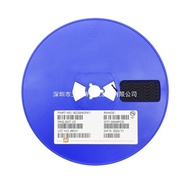 Surface Mount Voltage Regulator Diode BZX84C9V1 SOT-23 Silk Screen Z8 Factory direct sales Quality A