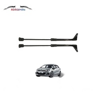 Kia Rio K3 1.4 2012 KOREA BONNET ABSORBER REAR
